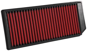 Audi A3 Air Filter - AEM Induction - DryFlow - `04-`08 Audi A3 Air Filter - AEM Induction - DryFlow - `04-`08